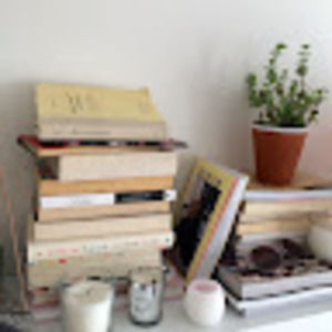 Meet your Posher, Karen